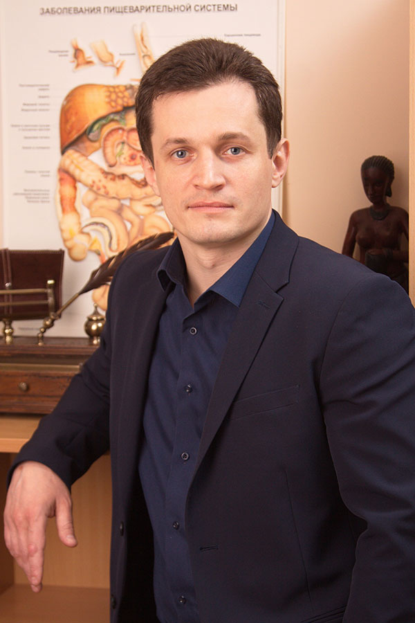 КОСТРОМИН ГРИГОРИЙ АЛЕКСАНДРОВИЧ Костромин Григорий Александрович